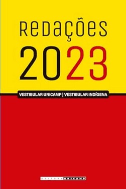 Redacoes Do Vestibular Unicamp - 2022