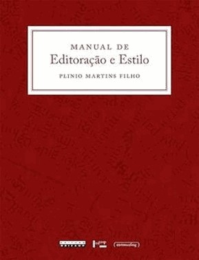 Manual De Editoracao E Estilo