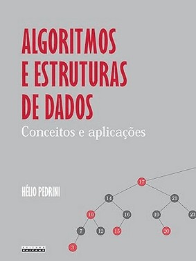 Algoritmos E Estrutura De Dados - Conceitos E Aplicacoes