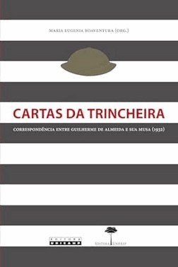 Cartas Da Trincheira