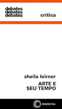 Arte E Seu Tempo