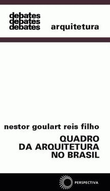 Quadro Da Arquitetura No Brasil
