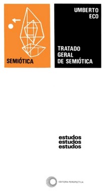Tratado Geral De Semiotica