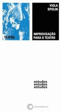 Improvisacao Para O Teatro - 5 Ed