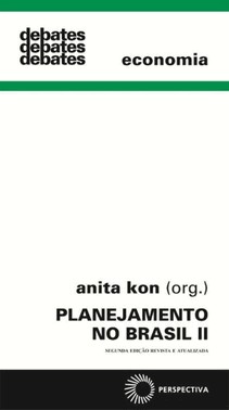 Planejamento No Brasil Ii