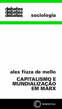 Capitalismo E Mundializacao Em Marx