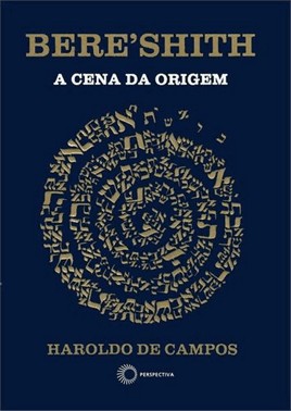 Bereshith: A Cena Da Origem