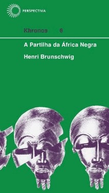 Partilha Da Africa Negra, A