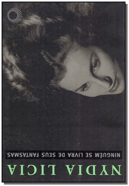 Ninguem Se Livra De Seus Fantasmas