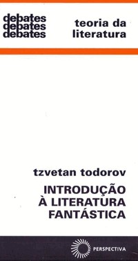 Introducao A Literatura Fantastica