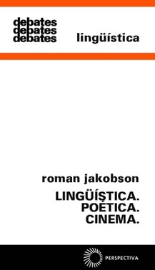 Linguistica Poetica Cinema