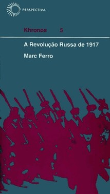 A Revolucao Russa De 1917