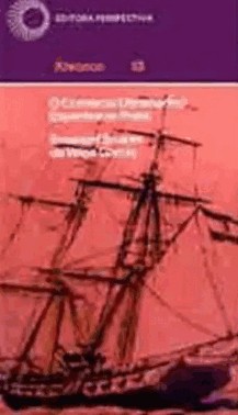 O Comercio Ultramarino Espanhol No Prata