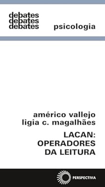 Lacan: Operadores Da Leitura