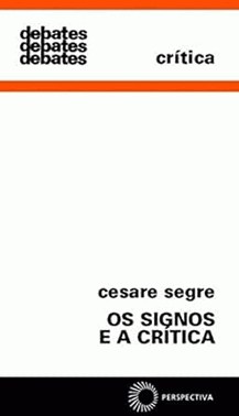 Os Signos E A Critica