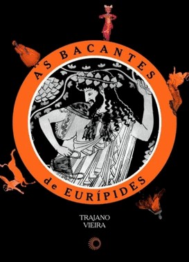As Bacantes De Euripides