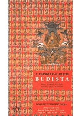 Espiritualidade Budista, A - Vol. 1