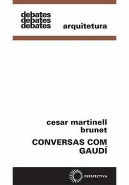 Conversas Com Gaudi
