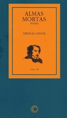 Almas Mortas - 2 Ed.