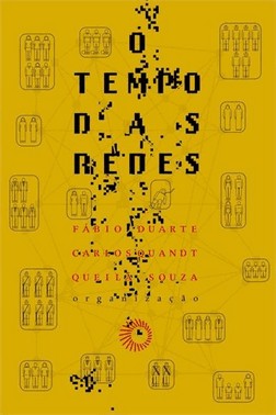 O Tempo Das Redes