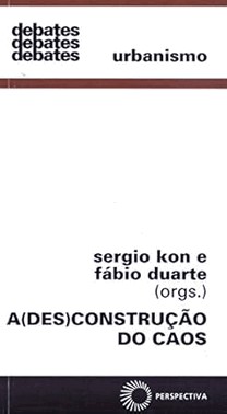 Desconstrucao Do Caos, A