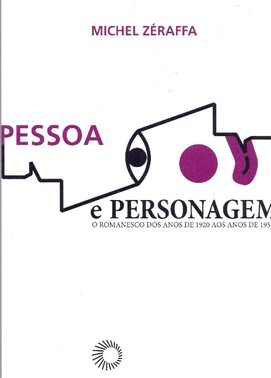Pessoa E Personagem