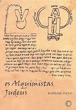 Os Alquimistas Judeus