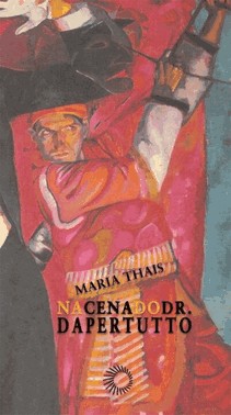 Na Cena Do Dr. Dapertutto