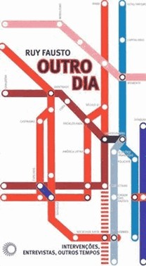 Outro Dia - Intercencoes, Entrevistas, Outros Tempos Vol. 273