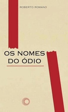 Os Nomes Do odio