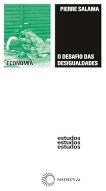O Desafio Das Desigualdades