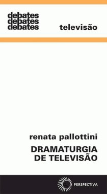Dramaturgia De Televisao - 02Ed/12