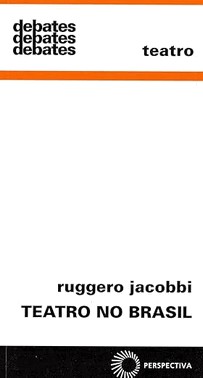 Teatro No Brasil