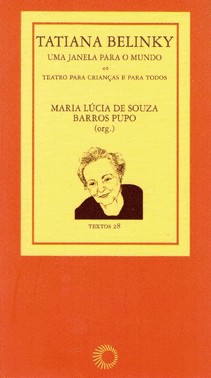 Tatiana Belinky: Uma Janela Para O Mundo