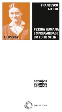 Pessoa Humana E Singularidade Em Edith Stein