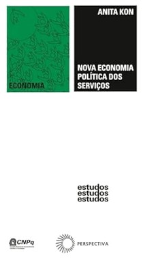 Nova Economia Politica Dos Servicos