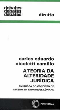 A Teoria Da Alteridade Juridica