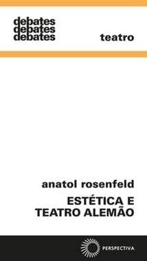 Estetica E Teatro Alemao