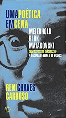 Uma Poetica Em Cena