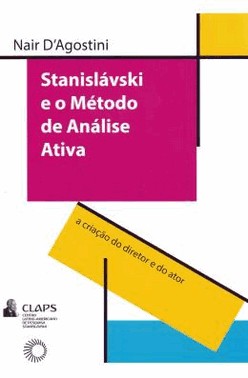 Stanislavski E Metodo De Analise Ativa