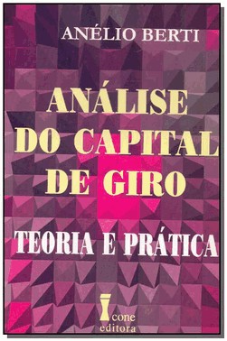 Analise Do Capital De Giro
