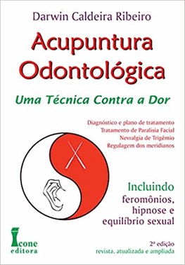 Acupuntura Odontologica