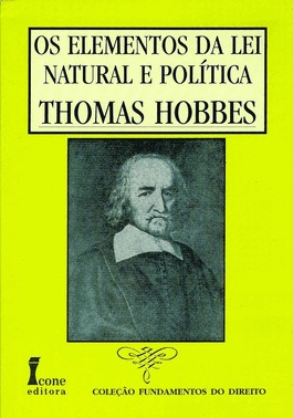 Os Elementos Da Lei Natural E Política