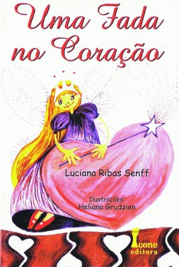 Uma Fada No Coração