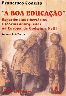 A Boa Educacao - Vol.1