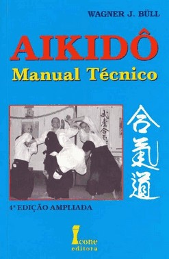 Aikido - Manual Tecnico Aikido - Manual Tecnico
