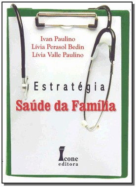 Estrategia Saude Da Familia
