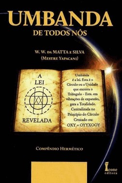 Umbanda De Todos Nos