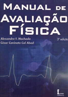 Manual De Avaliacao Fisica