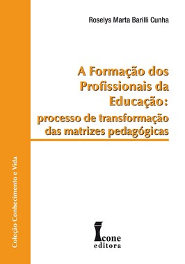 Formação Dos Profissionais Da Educação